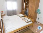 Apartmány Mark apartments Croatia
