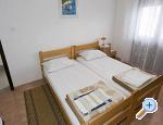 Apartmány Mark apartments Croatia
