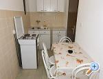 Apartmány Mark apartments Croatia