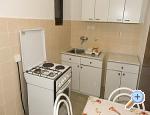 Apartmány Mark apartments Croatia