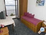 Apartmány Mark apartments Croatia