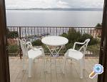 Apartmány Mark apartments Croatia