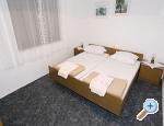 Apartmány Mark apartments Croatia
