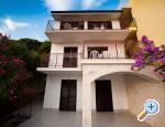 Apartmány Mark apartments Croatia