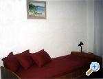 Apartmány Mark apartments Croatia