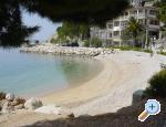 Apartmány Mark apartments Croatia