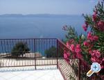 Apartmány Mark apartments Croatia