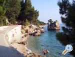 Apartmány Mark apartments Croatia