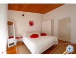Apartmány Vanja apartments Croatia