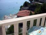 Apartmány Vanja apartments Croatia