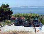 Apartmány Vanja apartments Croatia