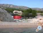 Apartmány Vanja apartments Croatia