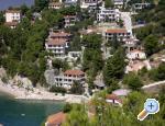 Apartment Mate Klaric apartments Croatia