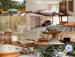 Apartment Mate Klaric apartments Croatia