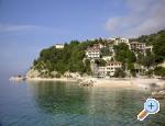 Apartment Mate Klaric apartments Croatia