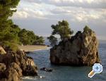 Apartment Mate Klaric apartments Croatia