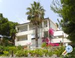 Apartments Carmen Croatia Hrvatska