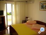 Apartments Kartulina apartments Croatia