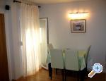 Apartments Kartulina apartments Croatia