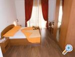 Apartments Kate apartments Croatia