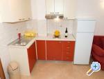 Apartments Kate apartments Croatia