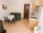 Apartments Kate apartments Croatia