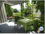 Apartmani Pikolo apartments Croatia