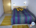 Apatmani  Rosa Brela apartments Croatia