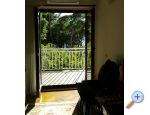 Bella vista house apartments Croatia