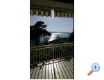 Bella vista house apartments Croatia