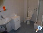 Bella vista house apartments Croatia