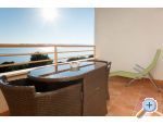 Brela relax apartments Croatia