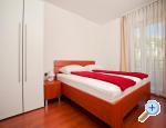 Brela relax apartments Croatia