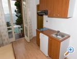 Victoria appartments apartments Croatia