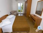 Victoria appartments apartments Croatia