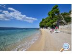 Apartmani Suta apartments Croatia