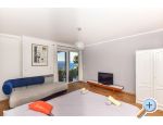 Apartmani Suta apartments Croatia