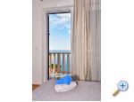 Apartmani Suta apartments Croatia