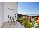 Apartmani Suta apartments Croatia