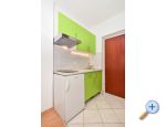 Apartmani Suta apartments Croatia