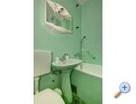 Apartmani Suta apartments Croatia