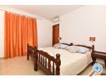 Apartmani Suta apartments Croatia