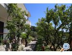 Apartmani Suta apartments Croatia