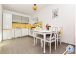Apartmani Suta apartments Croatia