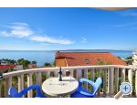 Apartmani Suta apartments Croatia