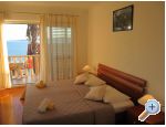 Apartmani Suta apartments Croatia