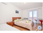 Apartmani Suta apartments Croatia