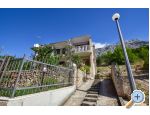 Apartmani Suta apartments Croatia