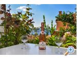 Apartmani Suta apartments Croatia