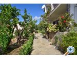 Apartmani Suta apartments Croatia